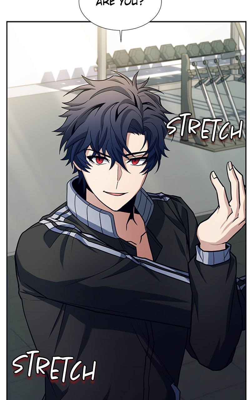 Read The Constellations Are My Disciples EN Manga Online