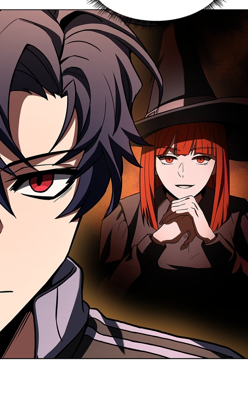 Read The Constellations Are My Disciples EN Manga Online
