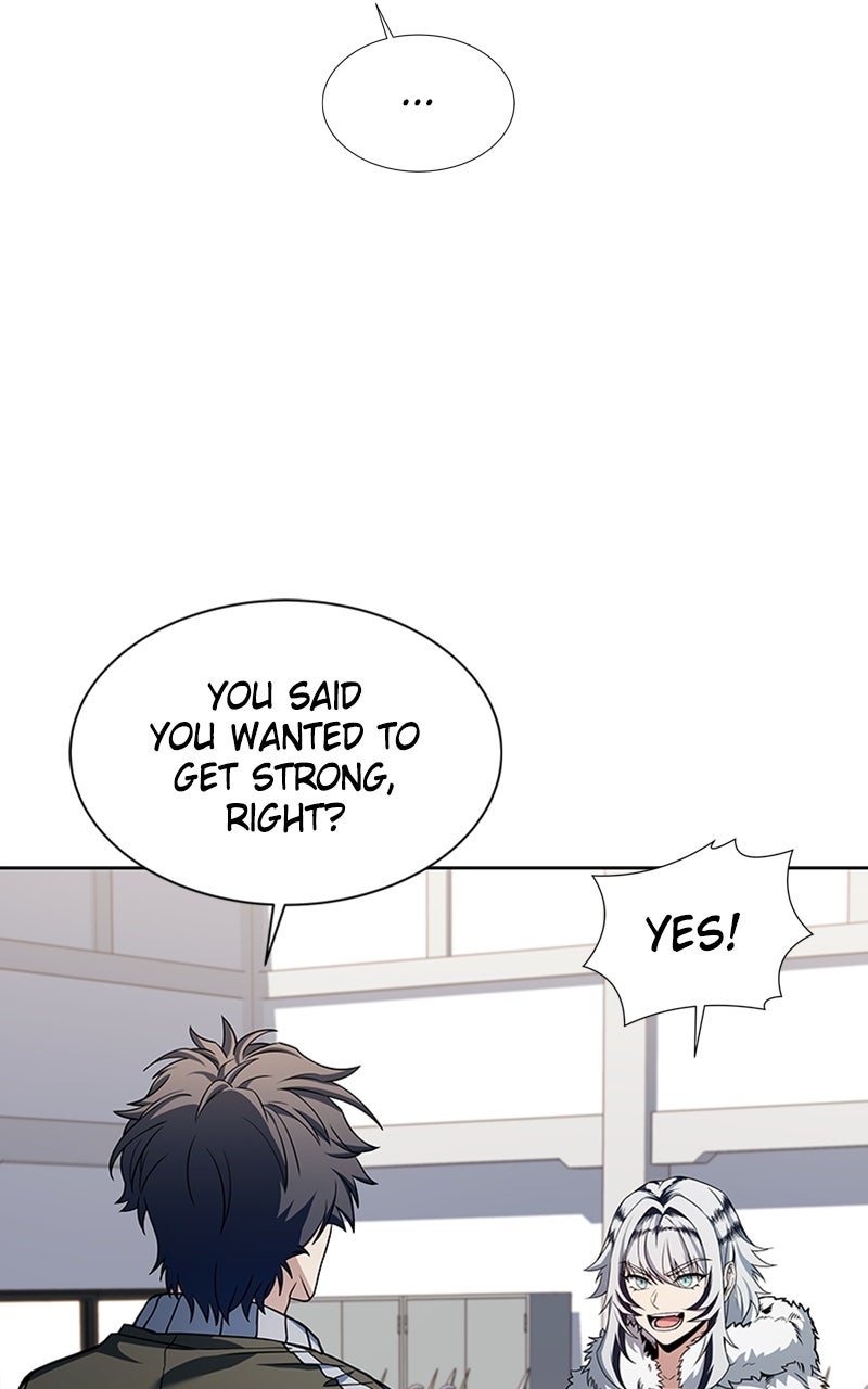 Read The Constellations Are My Disciples EN Manga Online