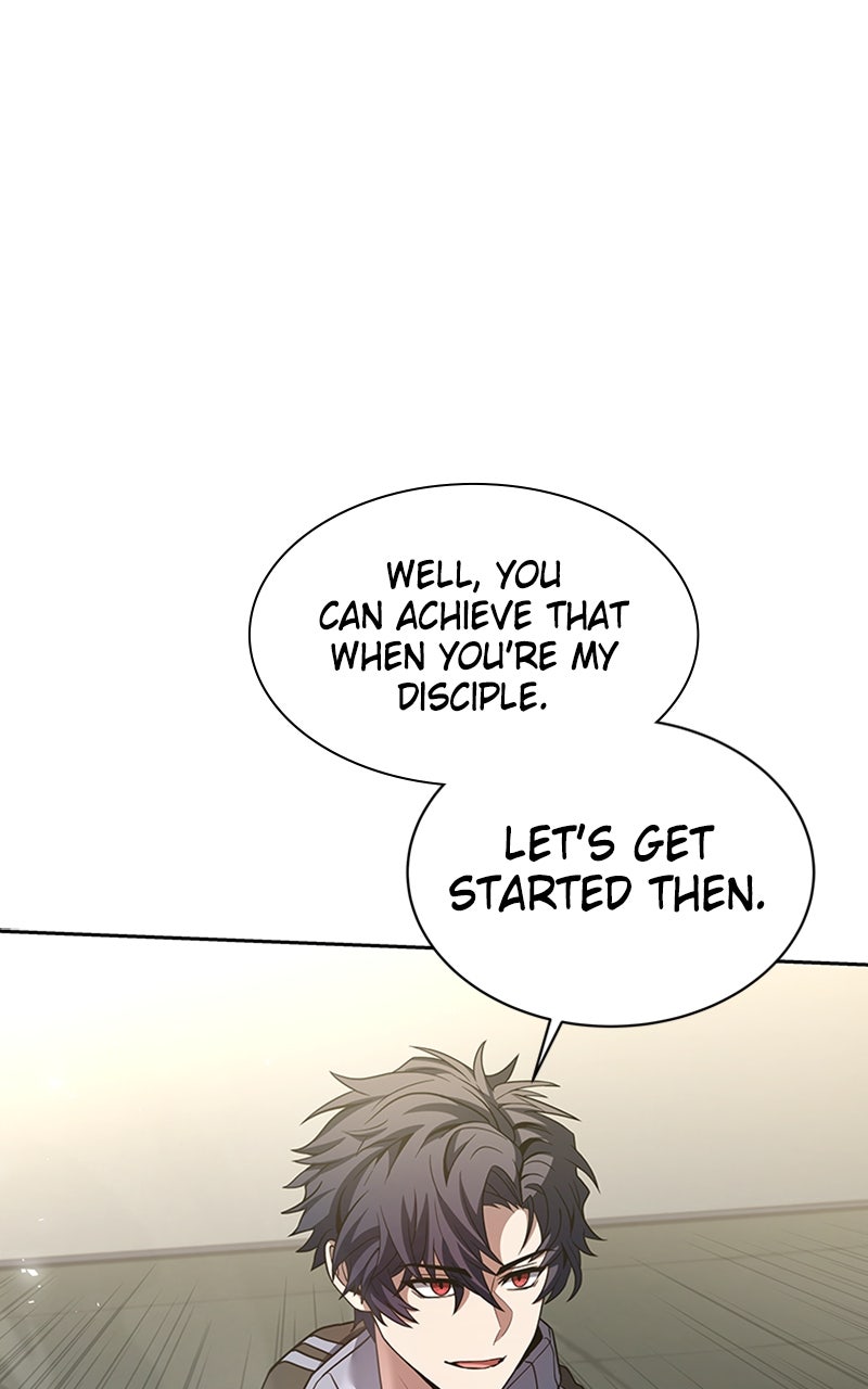 Read The Constellations Are My Disciples EN Manga Online