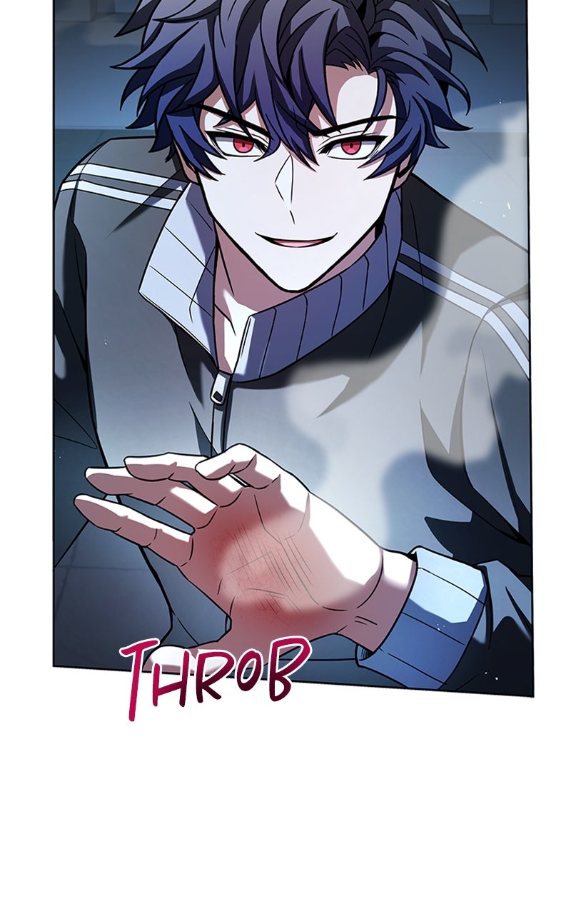 Read The Constellations Are My Disciples EN Manga Online