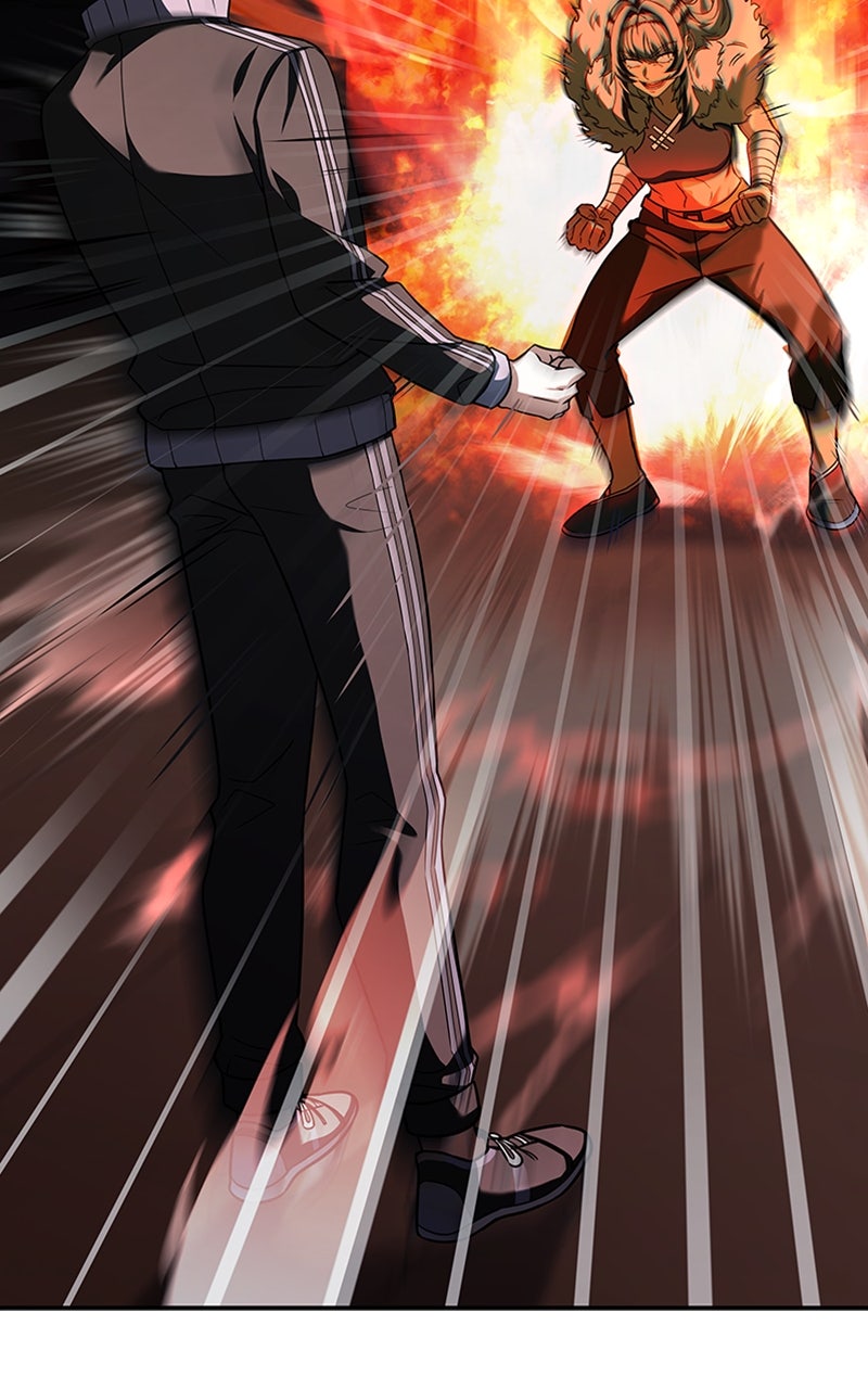 Read The Constellations Are My Disciples EN Manga Online
