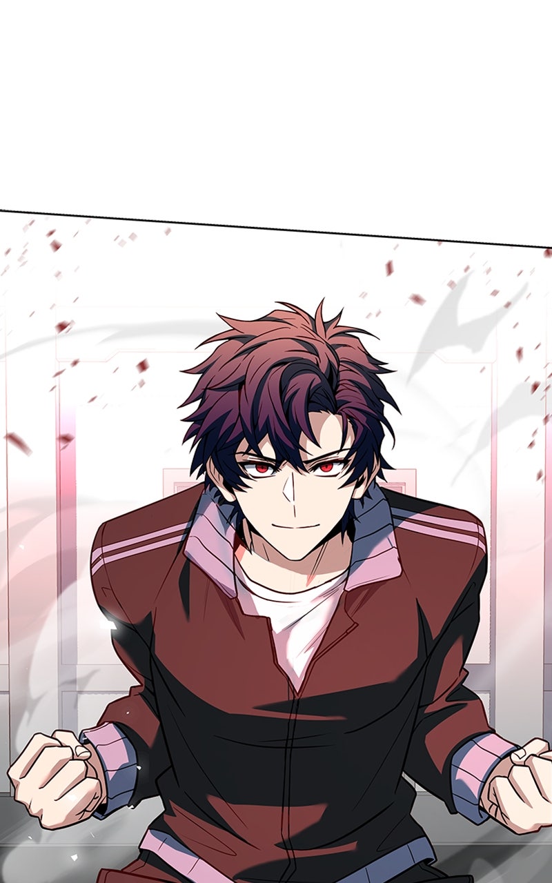 Read The Constellations Are My Disciples EN Manga Online