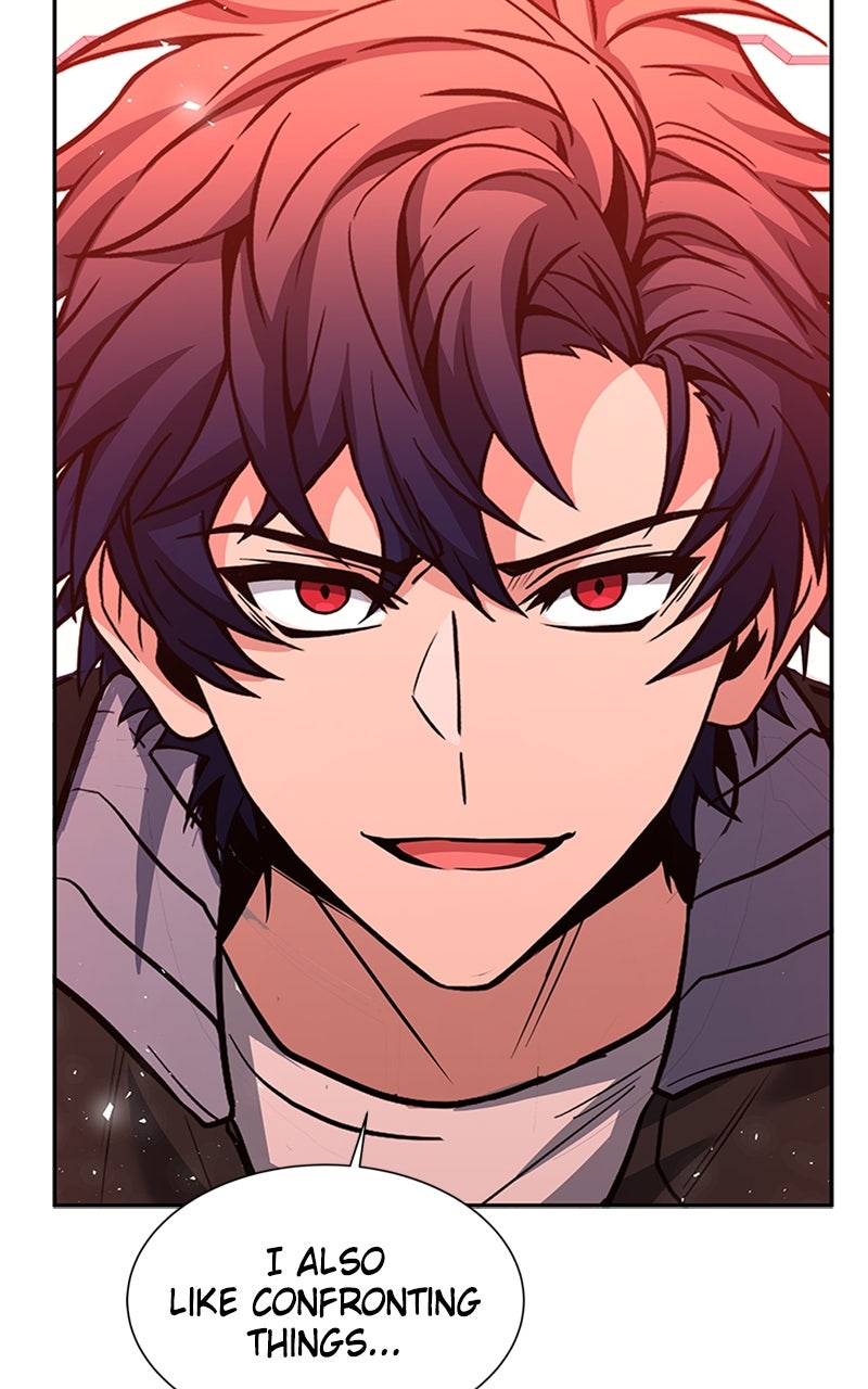 Read The Constellations Are My Disciples EN Manga Online