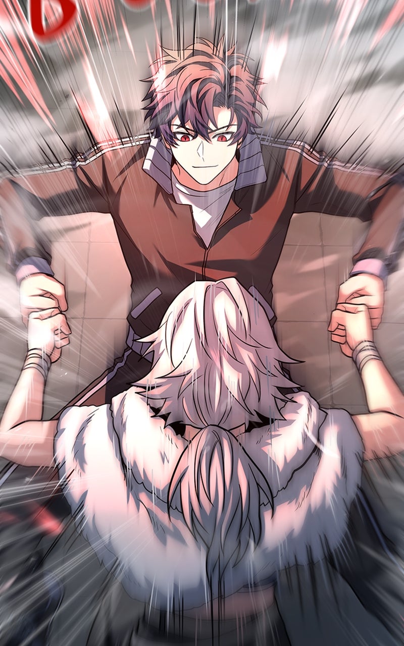 Read The Constellations Are My Disciples EN Manga Online