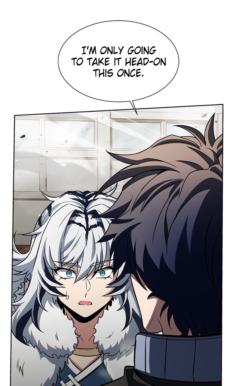 Read The Constellations Are My Disciples EN Manga Online