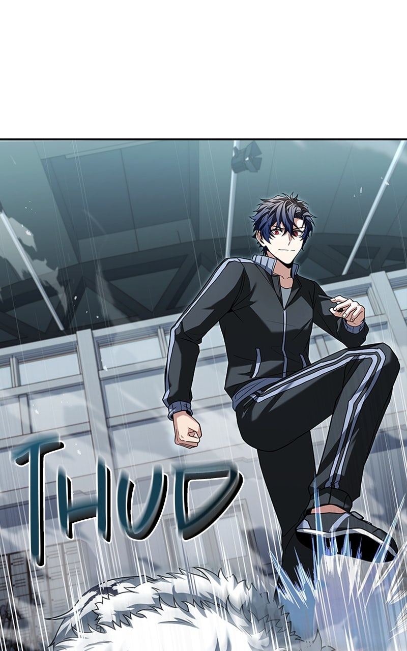 Read The Constellations Are My Disciples EN Manga Online