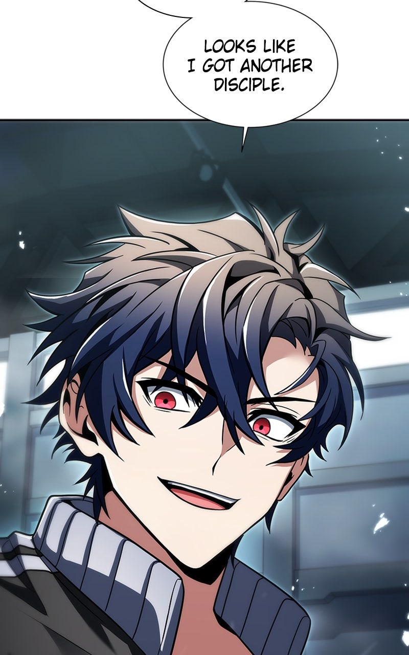 Read The Constellations Are My Disciples EN Manga Online
