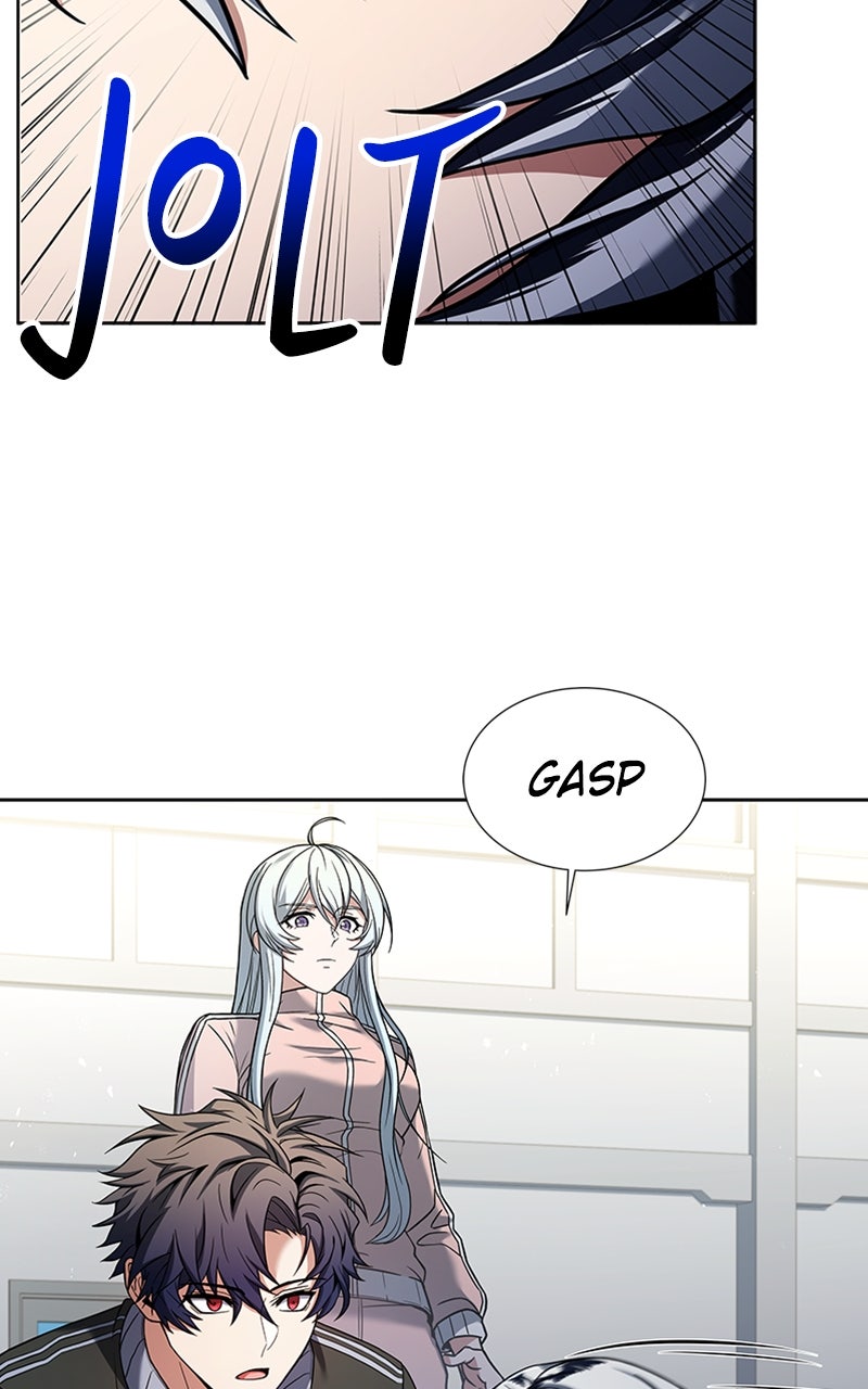 Read The Constellations Are My Disciples EN Manga Online