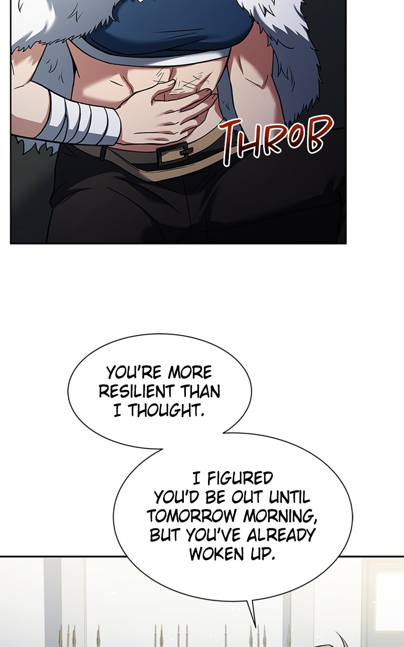 Read The Constellations Are My Disciples EN Manga Online
