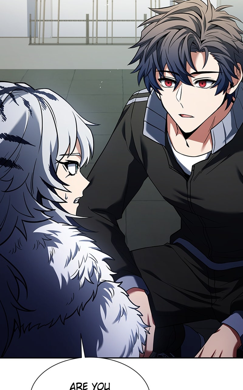 Read The Constellations Are My Disciples EN Manga Online