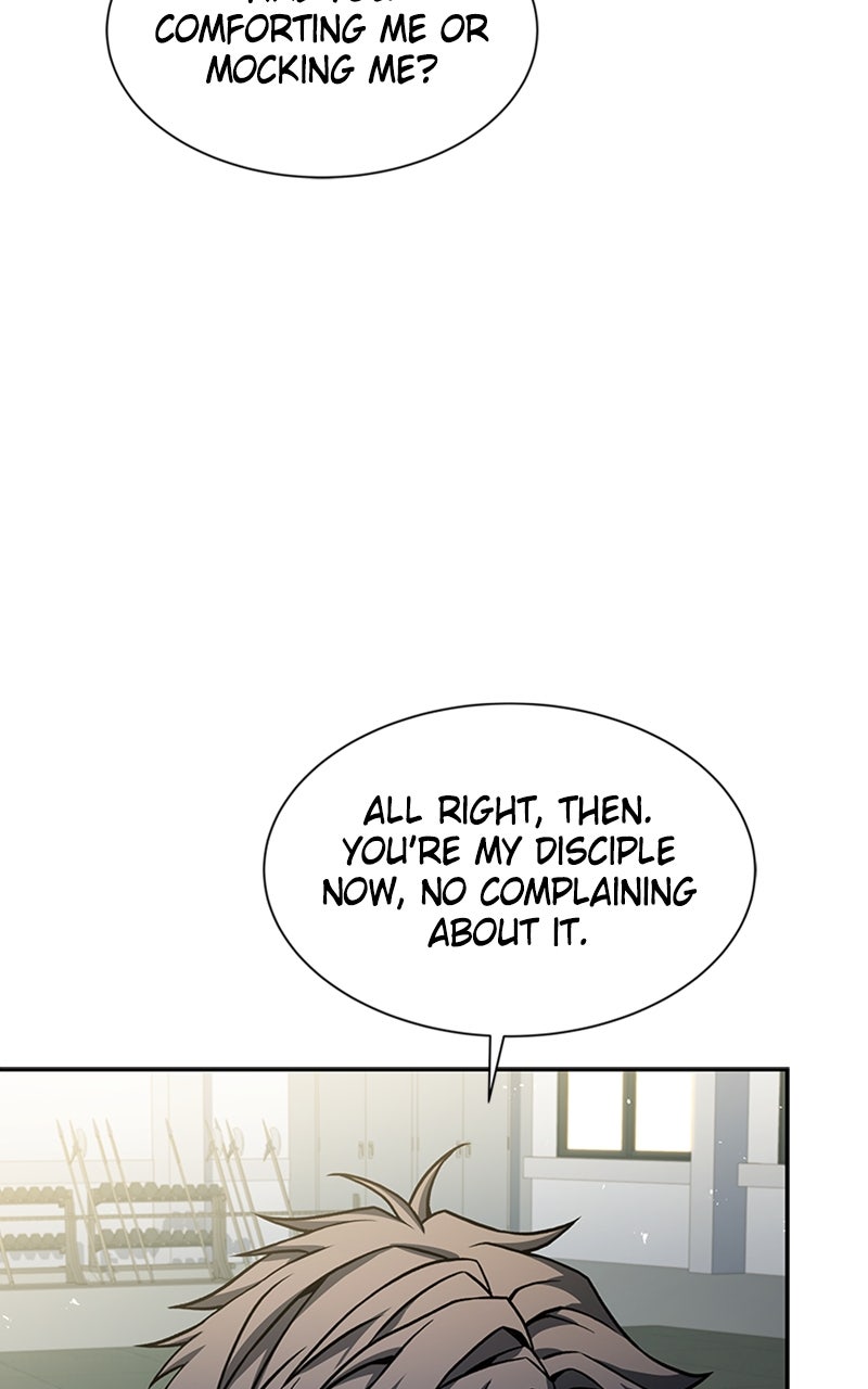 Read The Constellations Are My Disciples EN Manga Online