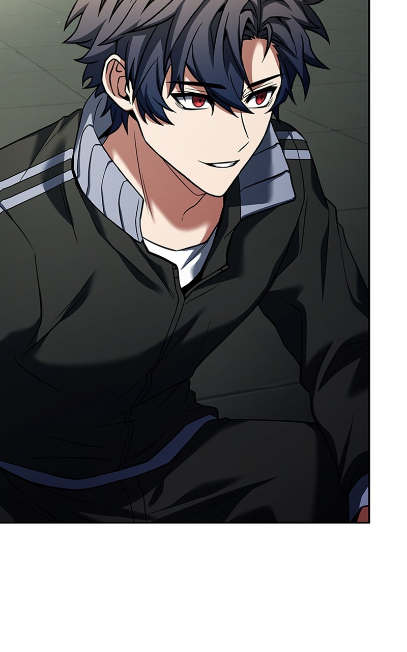 Read The Constellations Are My Disciples EN Manga Online