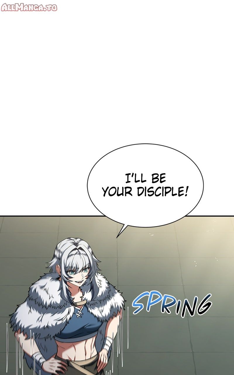 Read The Constellations Are My Disciples EN Manga Online