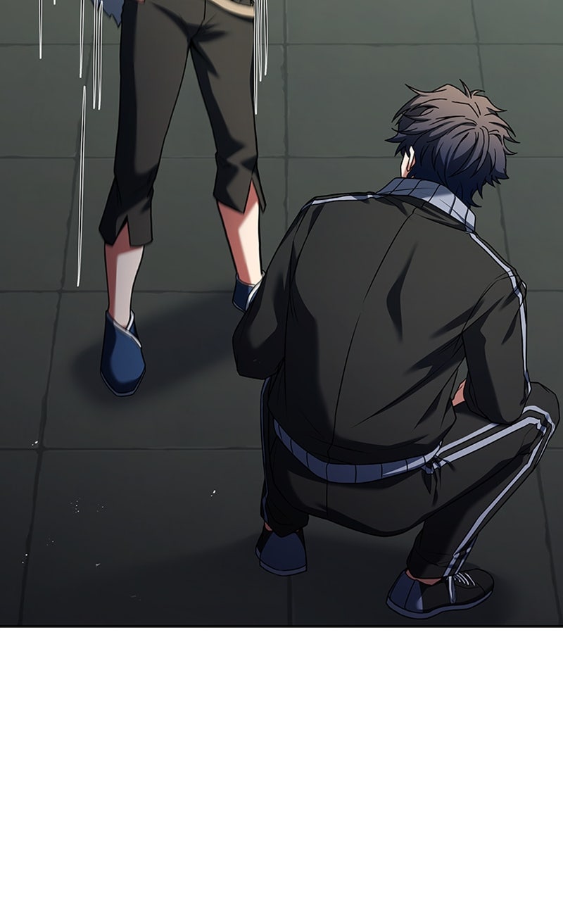 Read The Constellations Are My Disciples EN Manga Online