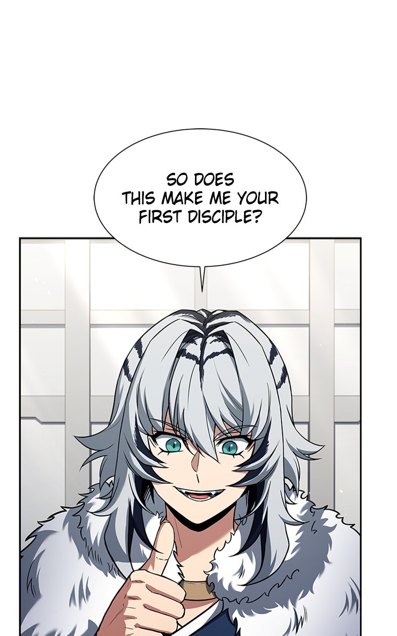 Read The Constellations Are My Disciples EN Manga Online