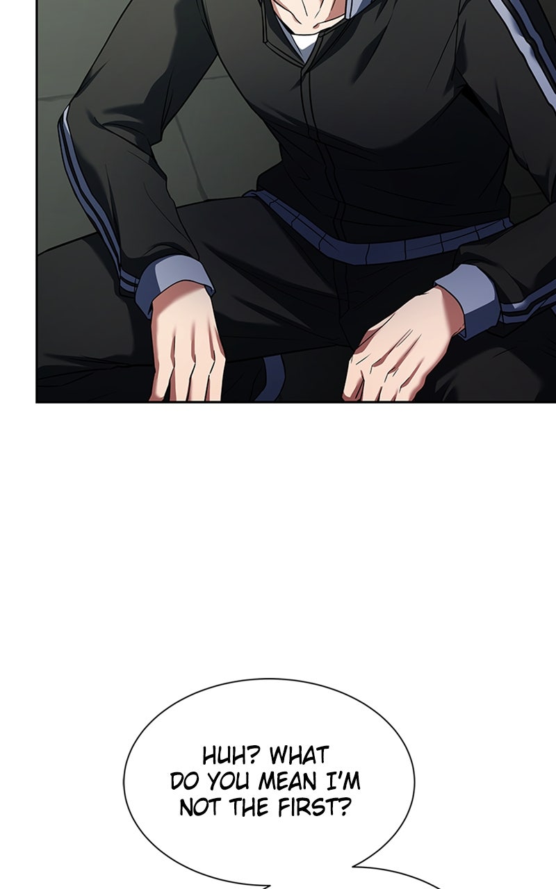 Read The Constellations Are My Disciples EN Manga Online