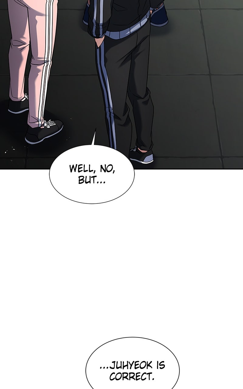 Read The Constellations Are My Disciples EN Manga Online