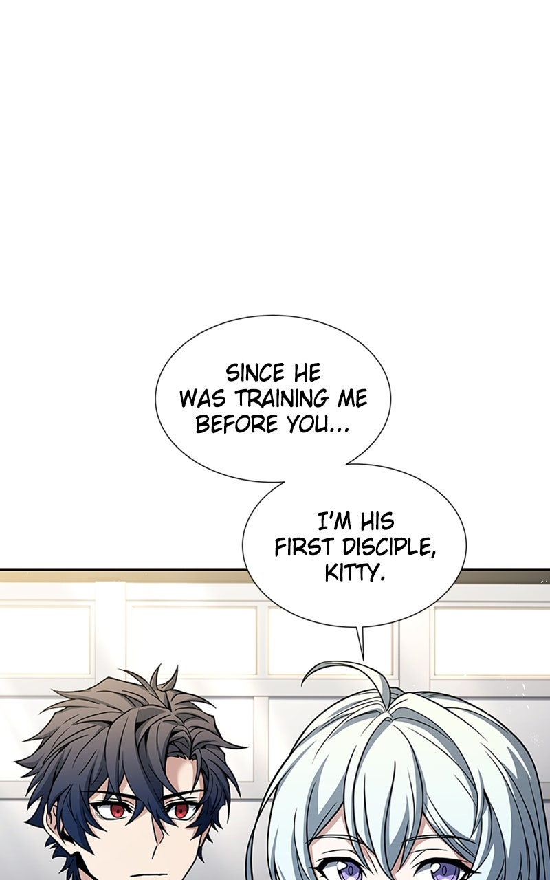 Read The Constellations Are My Disciples EN Manga Online