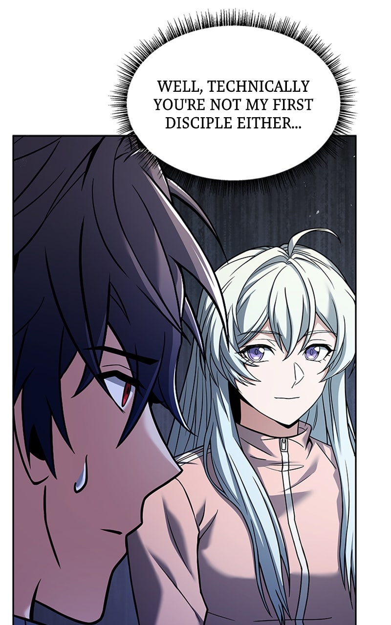 Read The Constellations Are My Disciples EN Manga Online