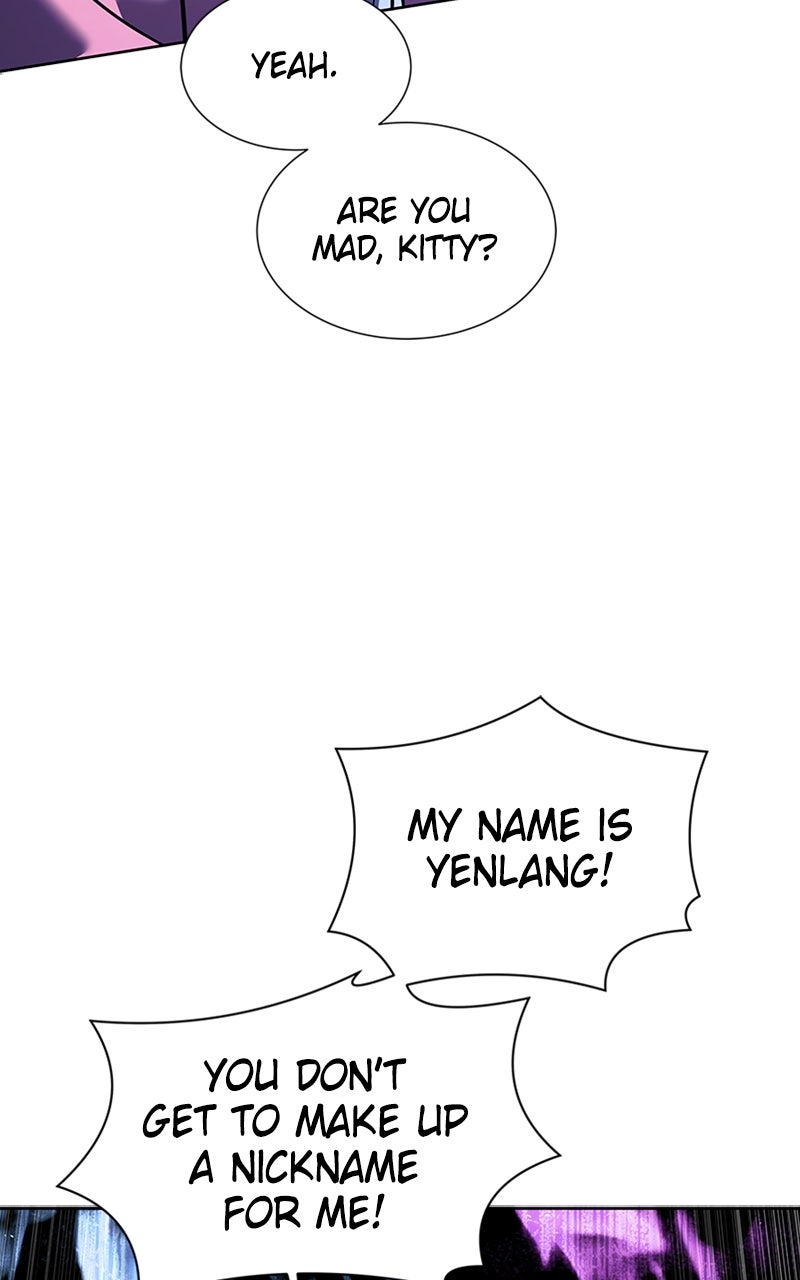 Read The Constellations Are My Disciples EN Manga Online