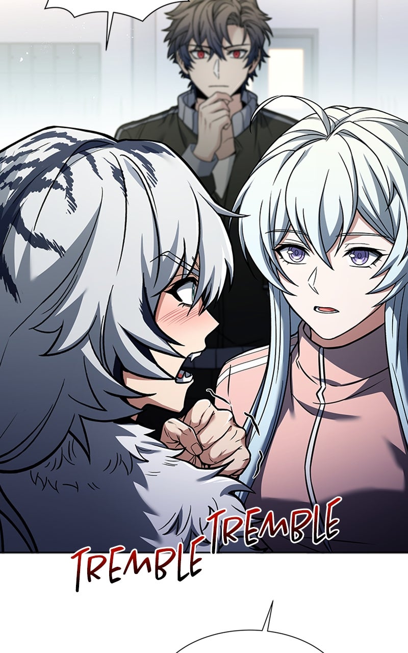 Read The Constellations Are My Disciples EN Manga Online