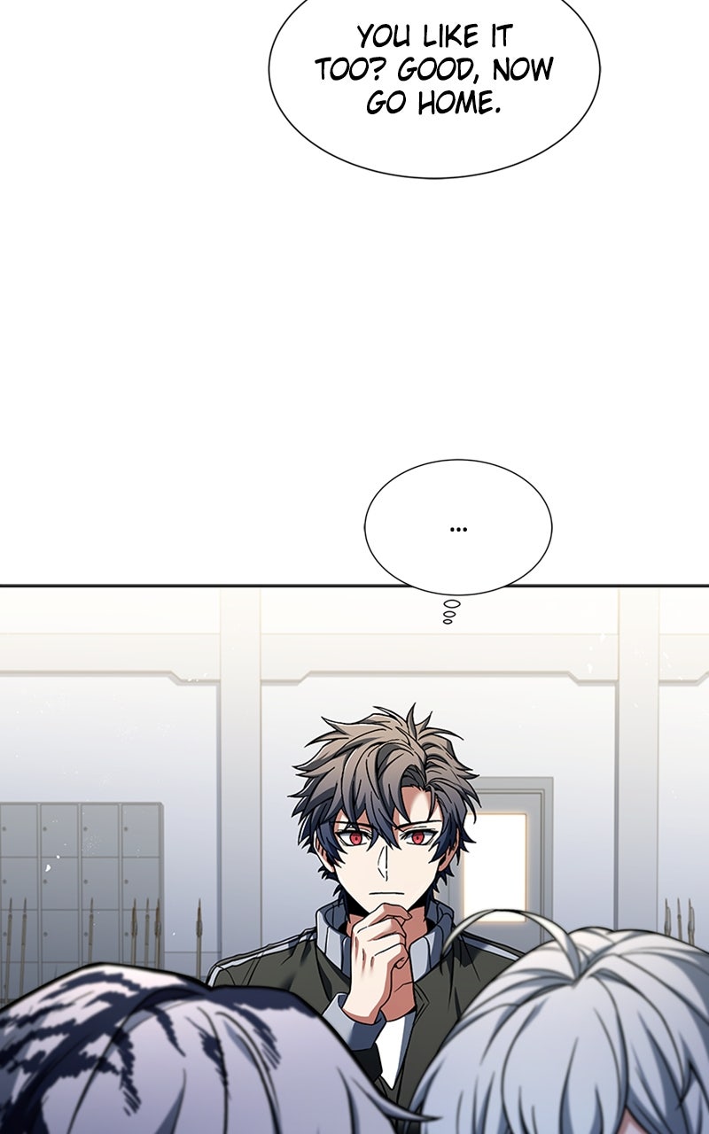 Read The Constellations Are My Disciples EN Manga Online