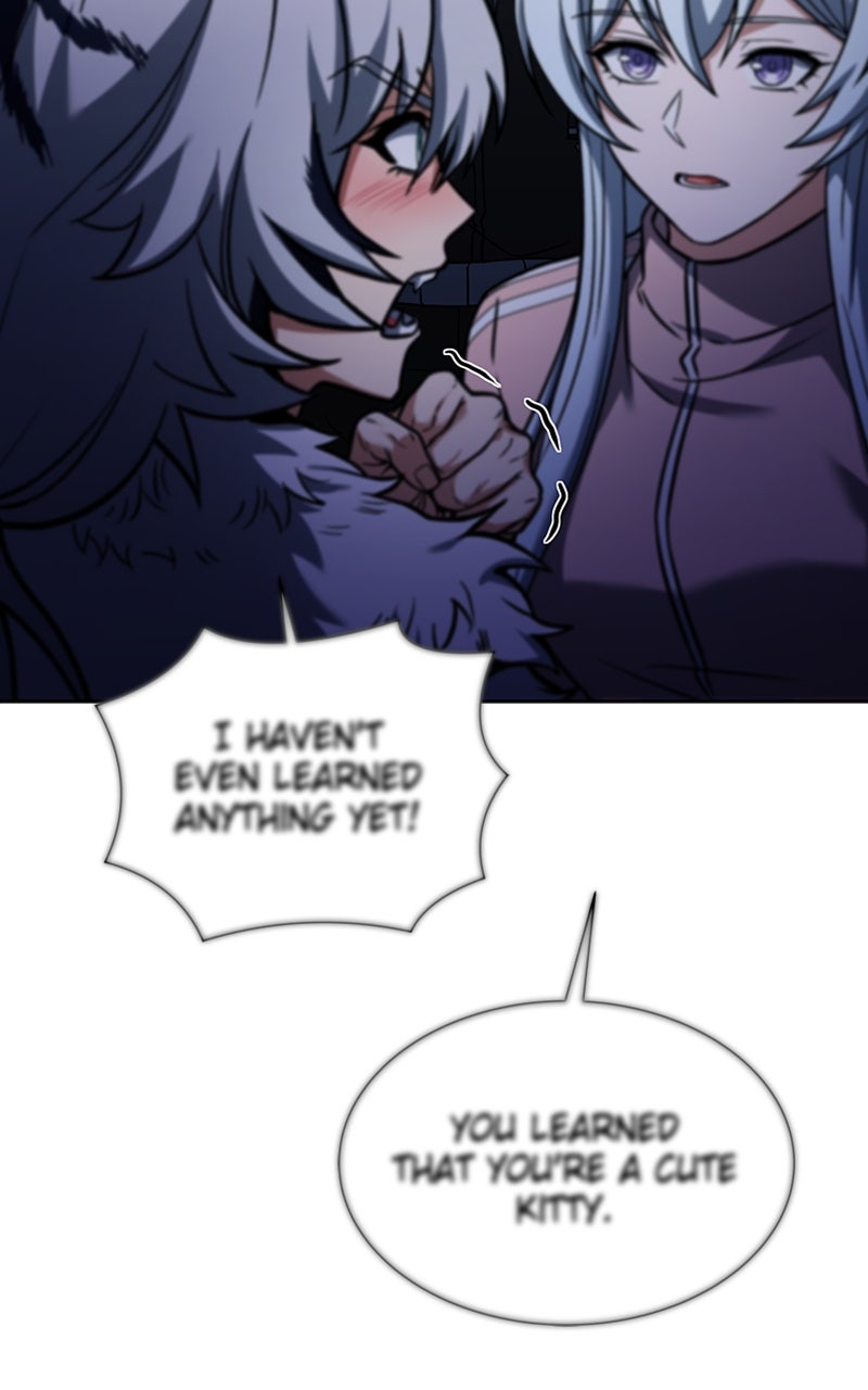 Read The Constellations Are My Disciples EN Manga Online