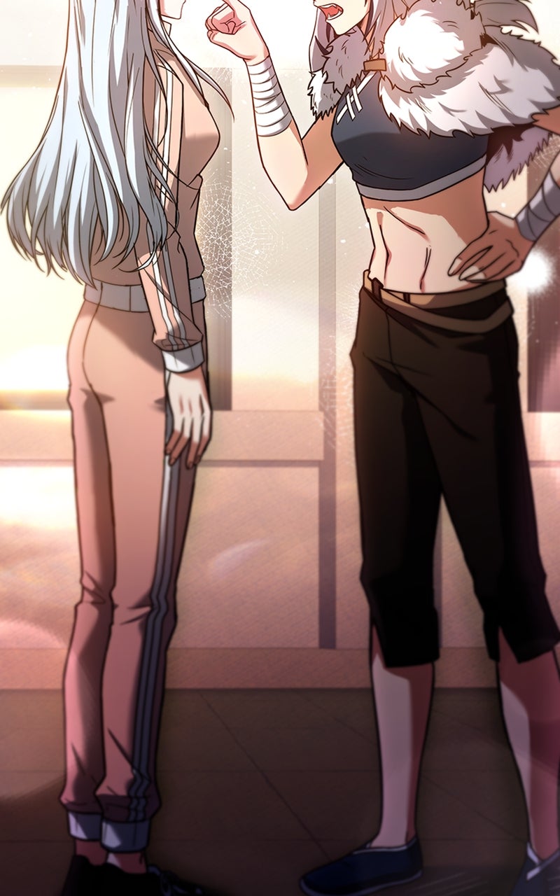 Read The Constellations Are My Disciples EN Manga Online