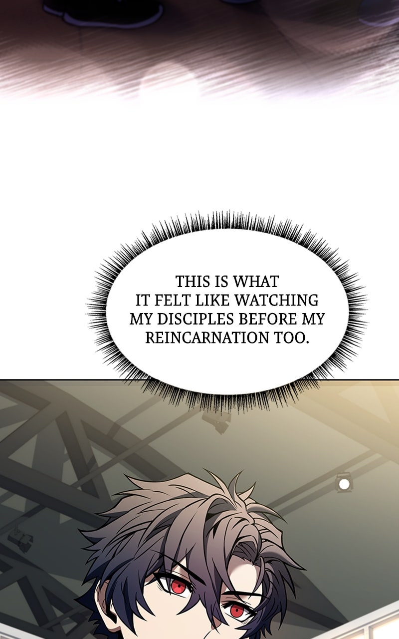 Read The Constellations Are My Disciples EN Manga Online