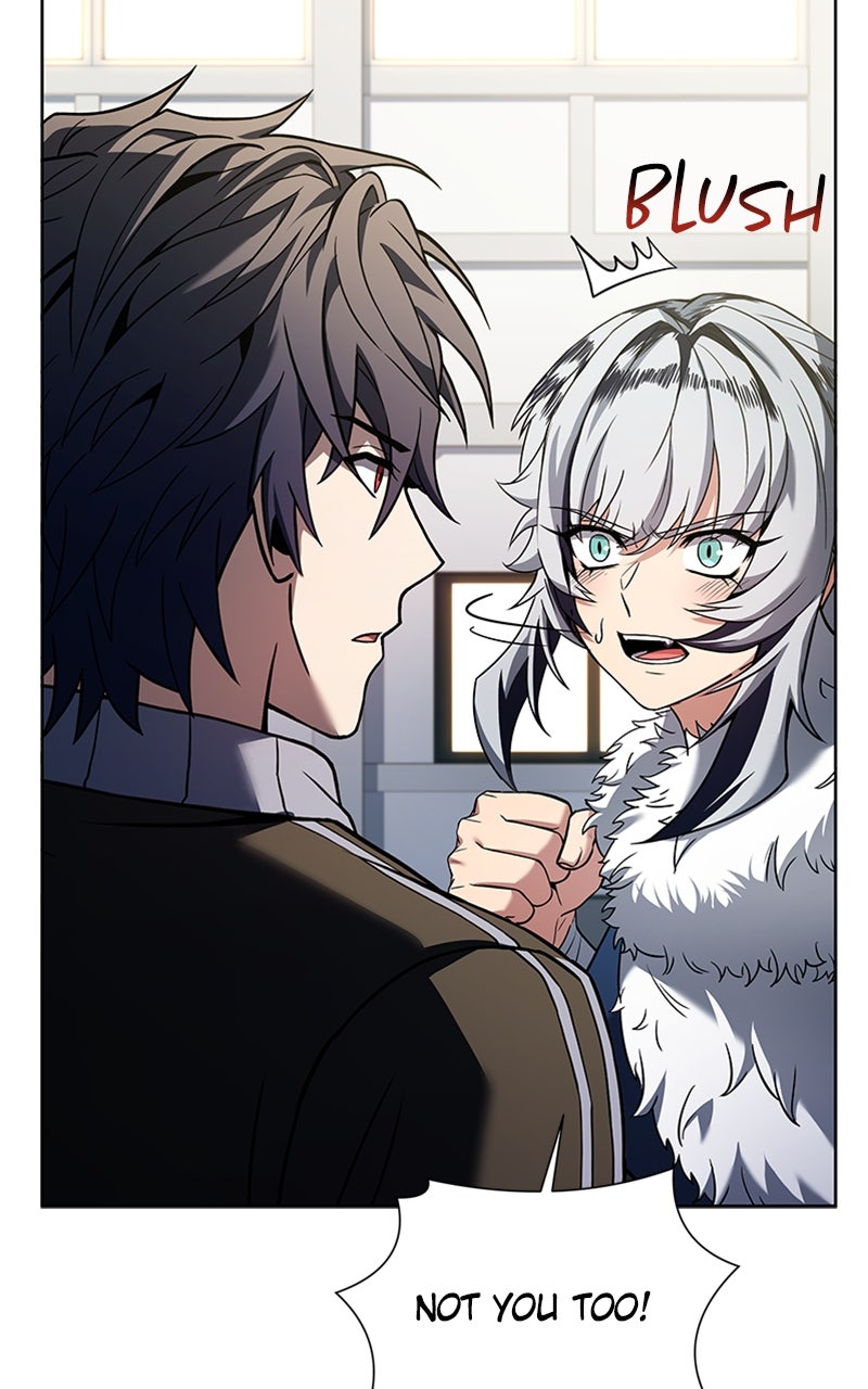 Read The Constellations Are My Disciples EN Manga Online