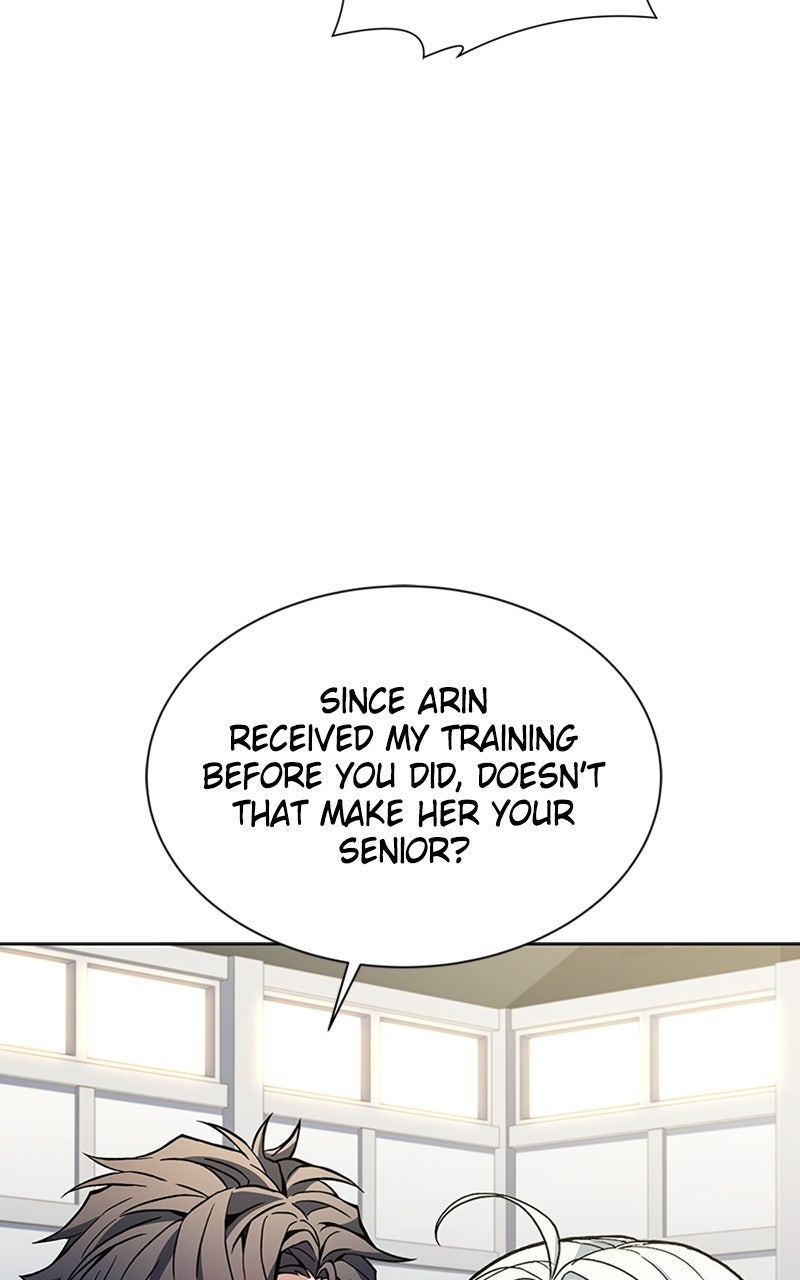 Read The Constellations Are My Disciples EN Manga Online