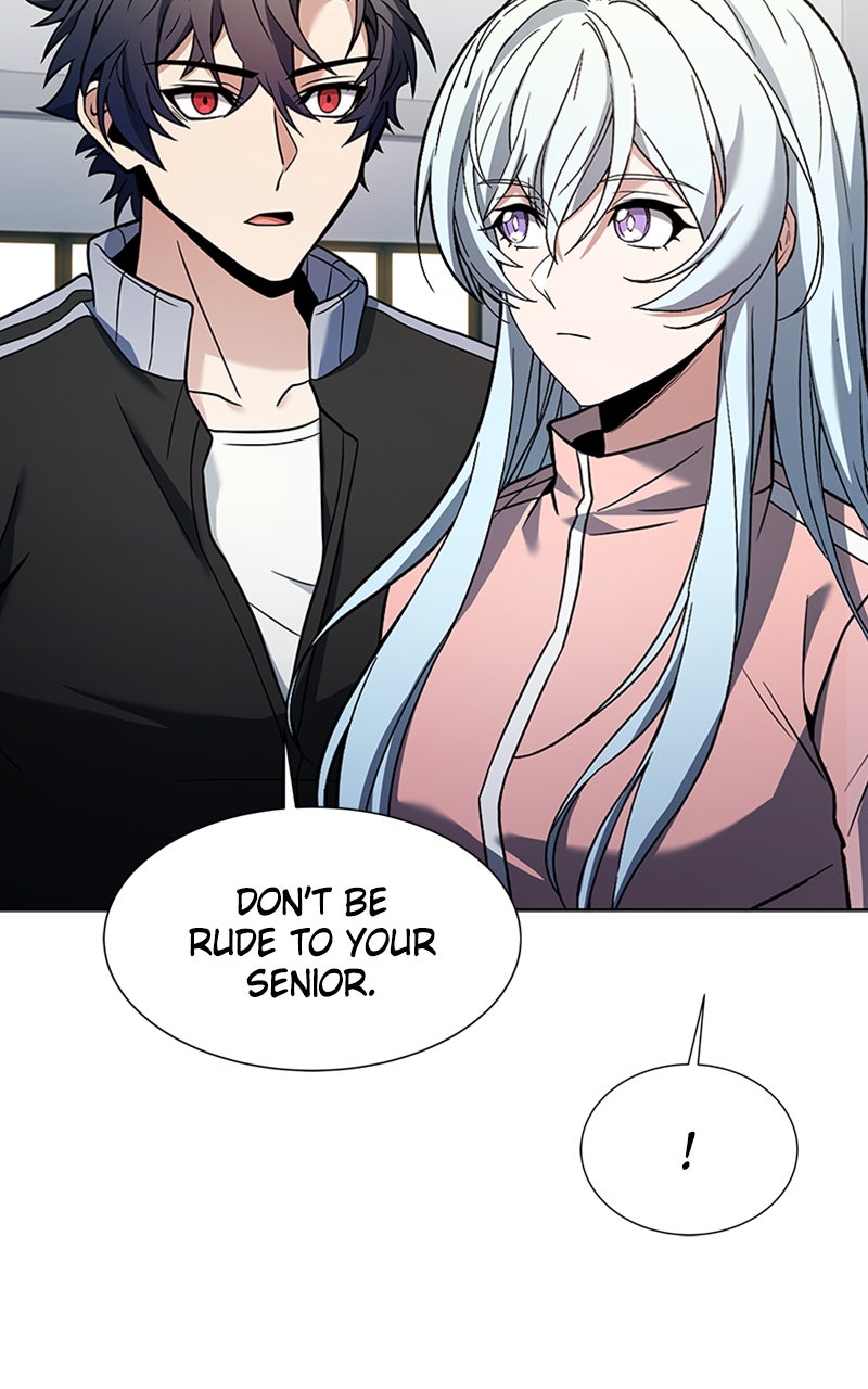 Read The Constellations Are My Disciples EN Manga Online