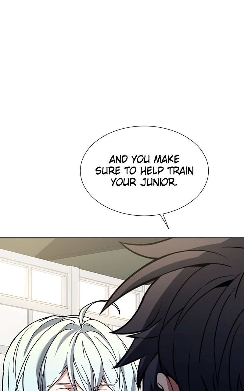 Read The Constellations Are My Disciples EN Manga Online