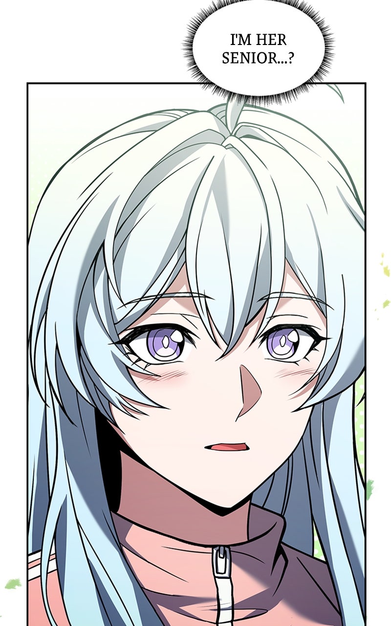 Read The Constellations Are My Disciples EN Manga Online