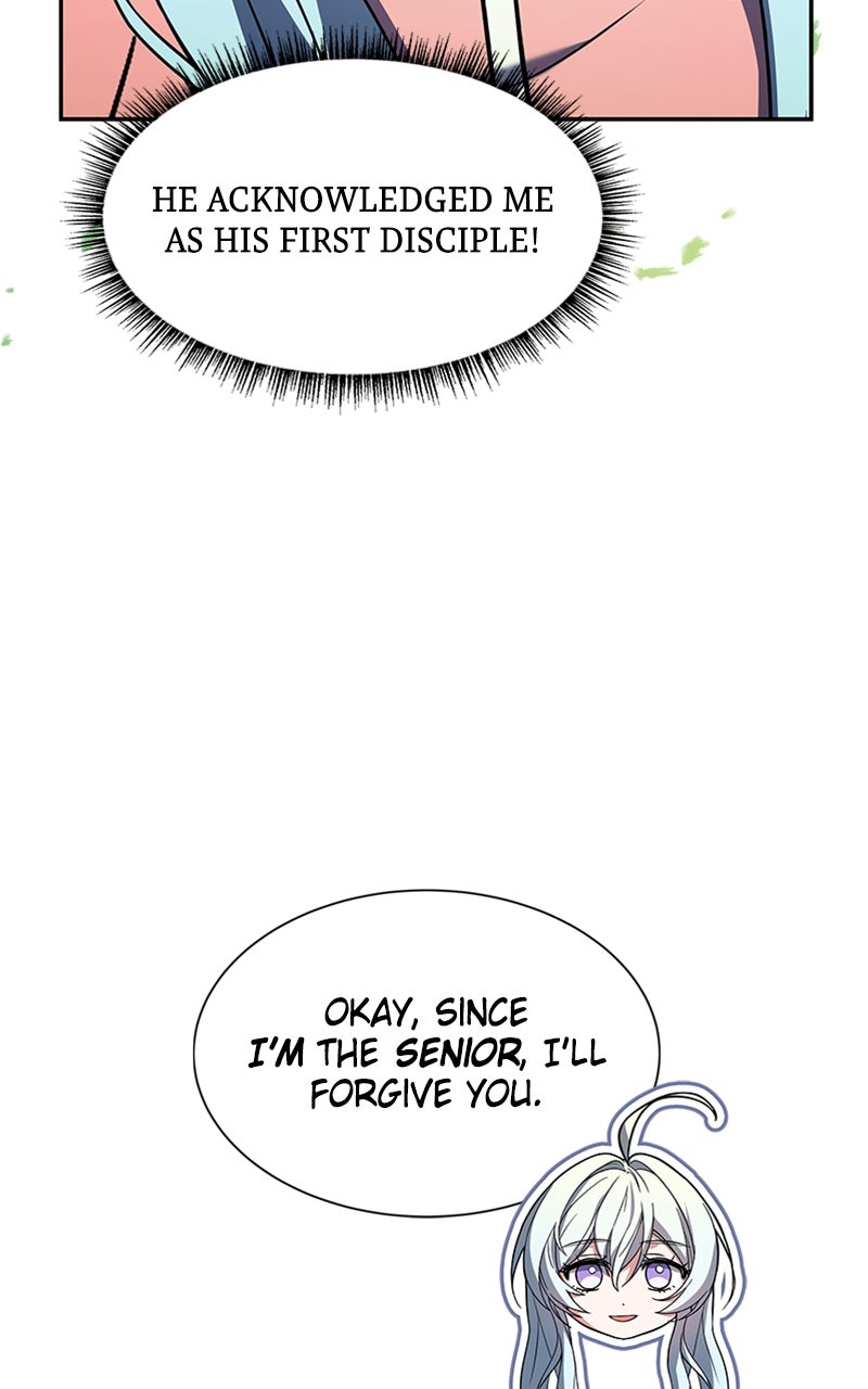 Read The Constellations Are My Disciples EN Manga Online
