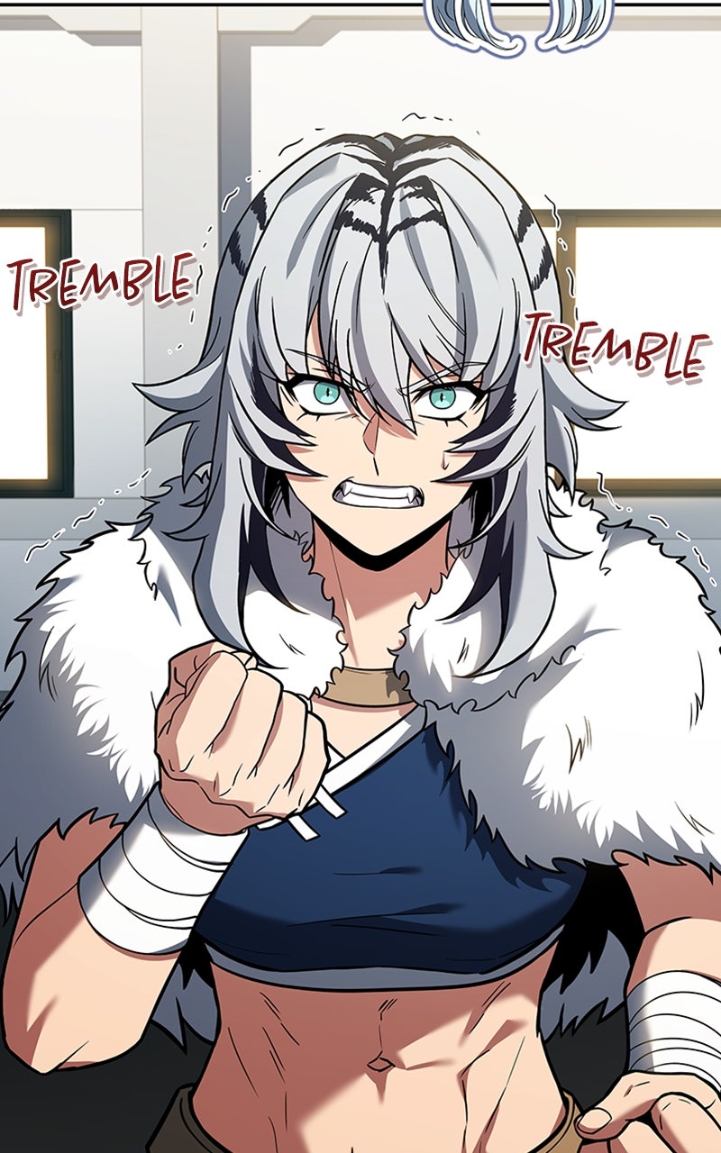 Read The Constellations Are My Disciples EN Manga Online
