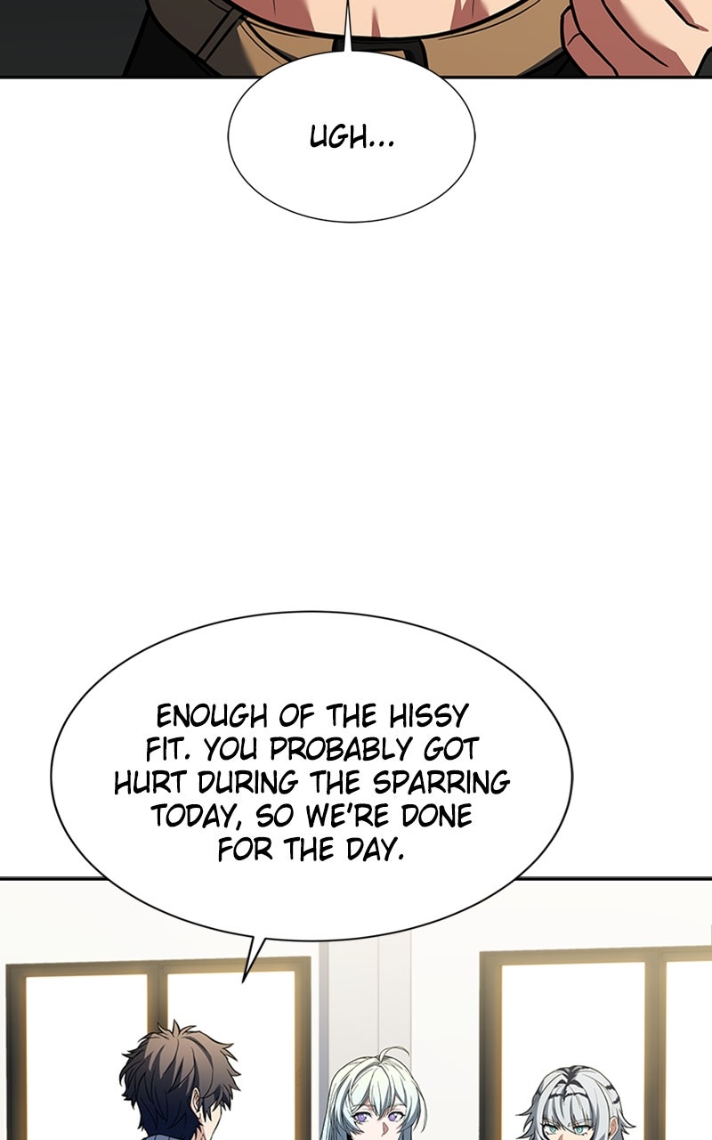 Read The Constellations Are My Disciples EN Manga Online