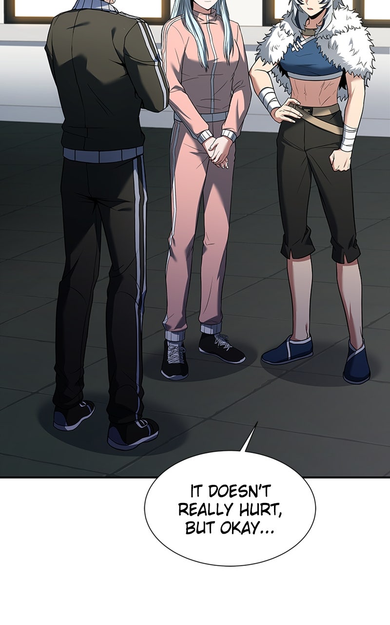 Read The Constellations Are My Disciples EN Manga Online