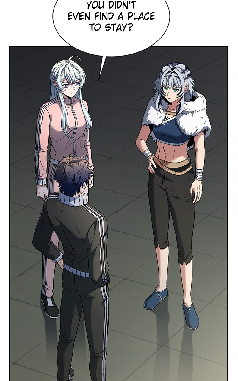 Read The Constellations Are My Disciples EN Manga Online