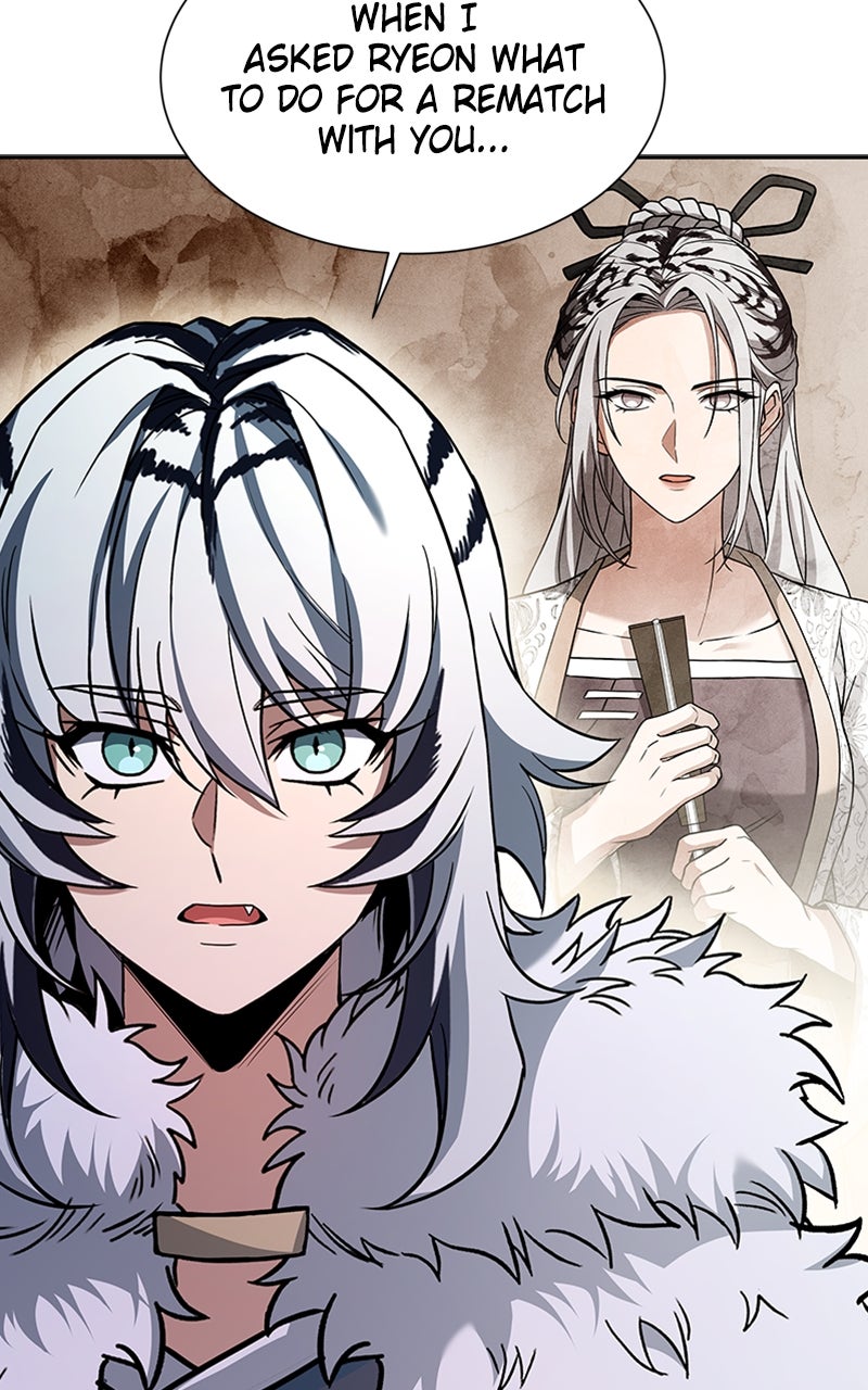 Read The Constellations Are My Disciples EN Manga Online