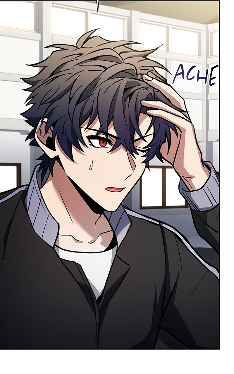 Read The Constellations Are My Disciples EN Manga Online