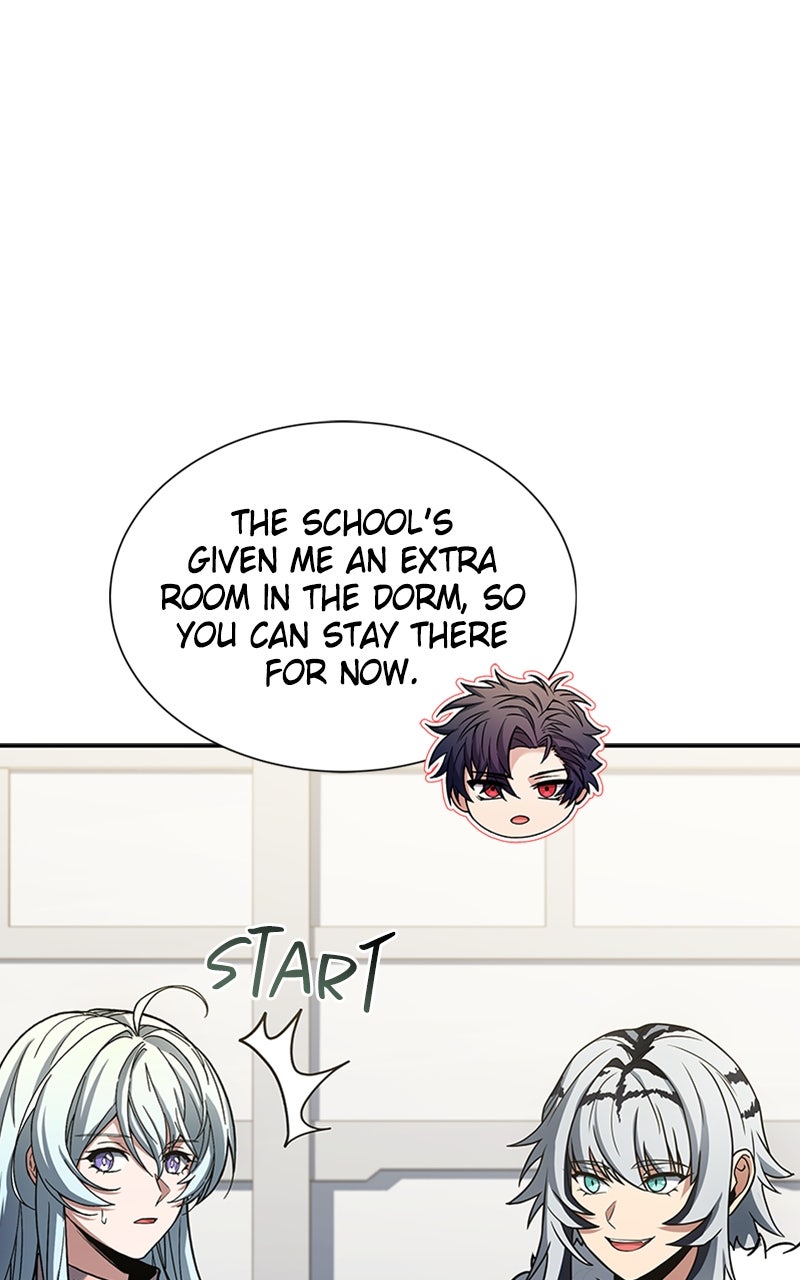 Read The Constellations Are My Disciples EN Manga Online