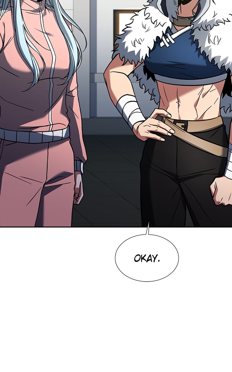Read The Constellations Are My Disciples EN Manga Online