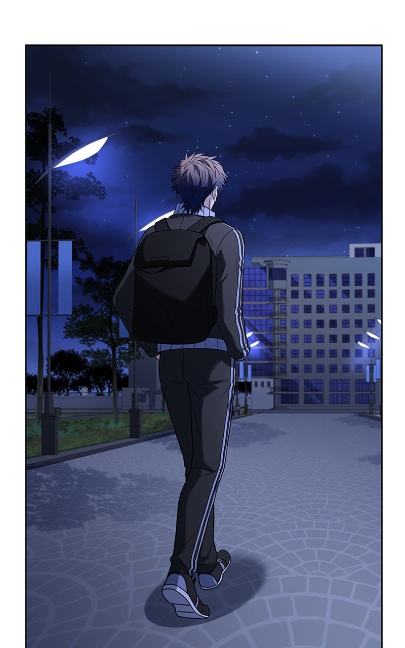 Read The Constellations Are My Disciples EN Manga Online