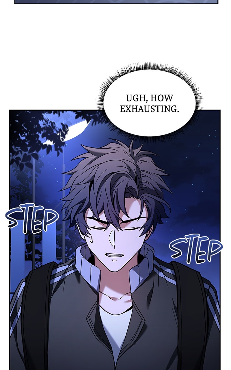 Read The Constellations Are My Disciples EN Manga Online