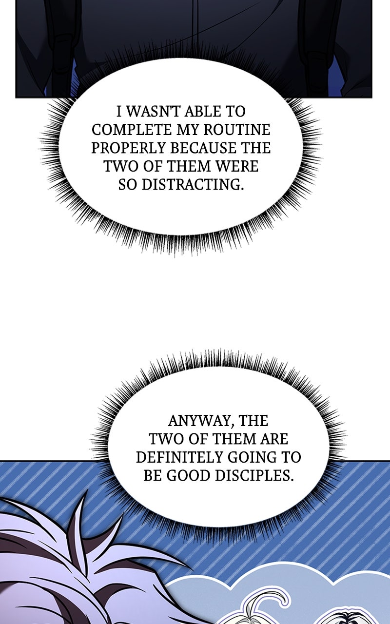 Read The Constellations Are My Disciples EN Manga Online