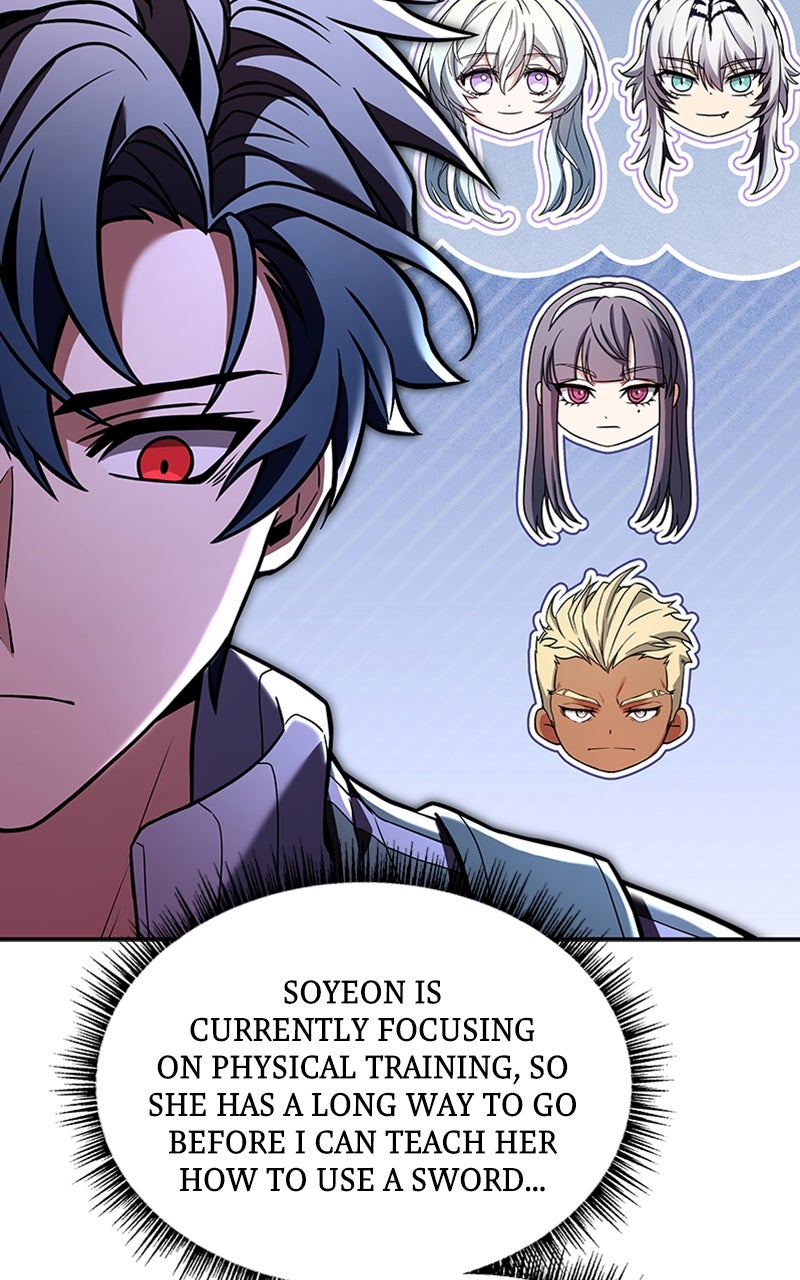 Read The Constellations Are My Disciples EN Manga Online
