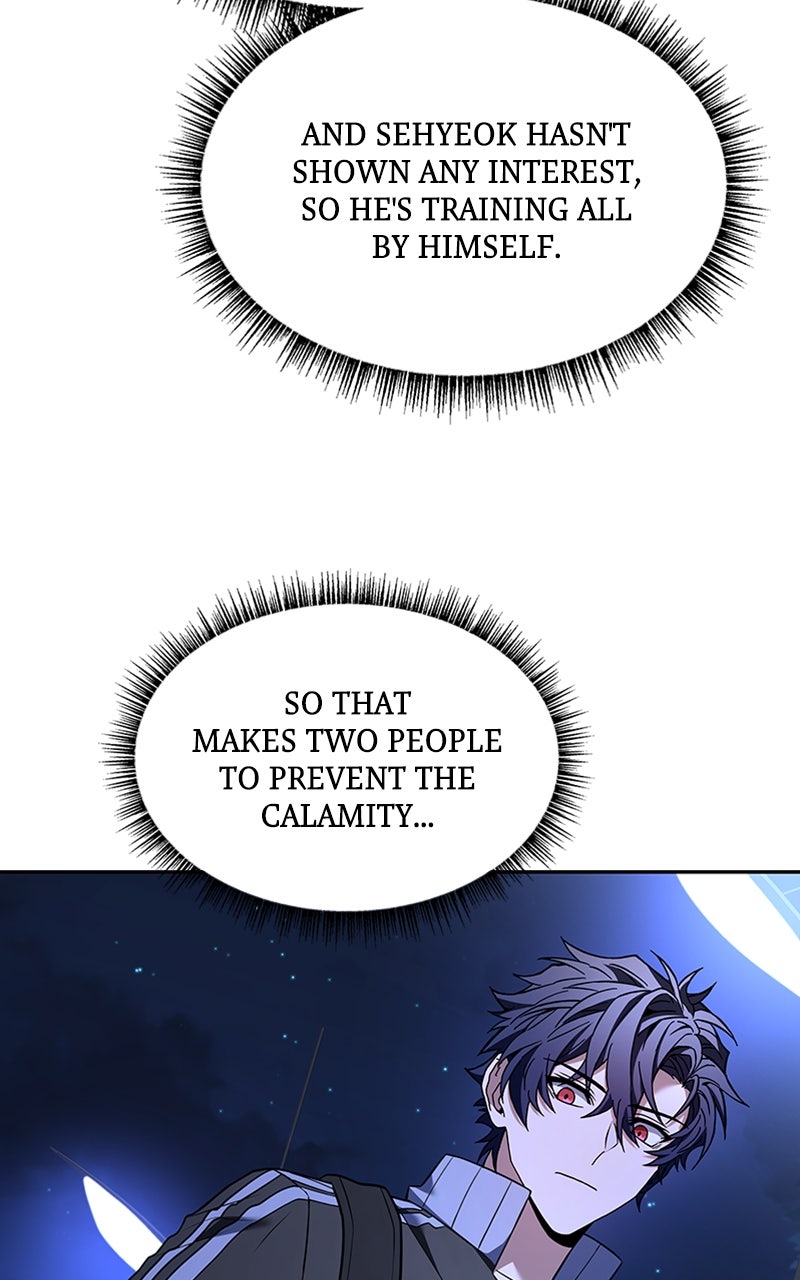 Read The Constellations Are My Disciples EN Manga Online