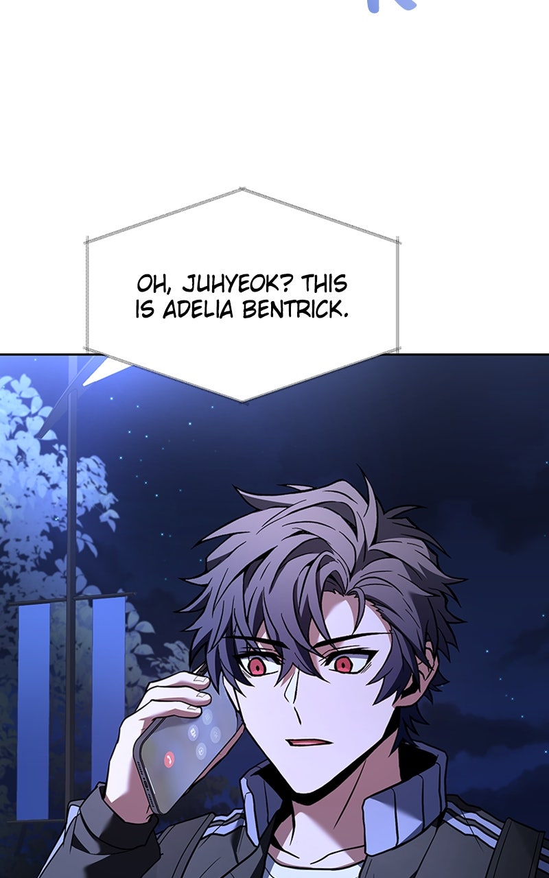 Read The Constellations Are My Disciples EN Manga Online